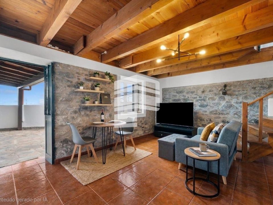 Villa i Ponta do Sol, Madeira - foto 1