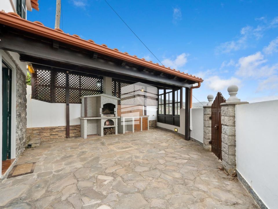 Haus in Ponta do Sol, Madeira - Foto 3