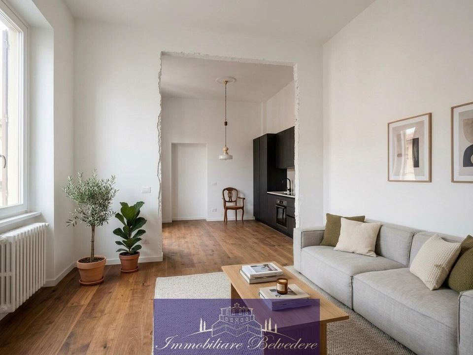 Byhus i Impruneta, Florence - foto 2