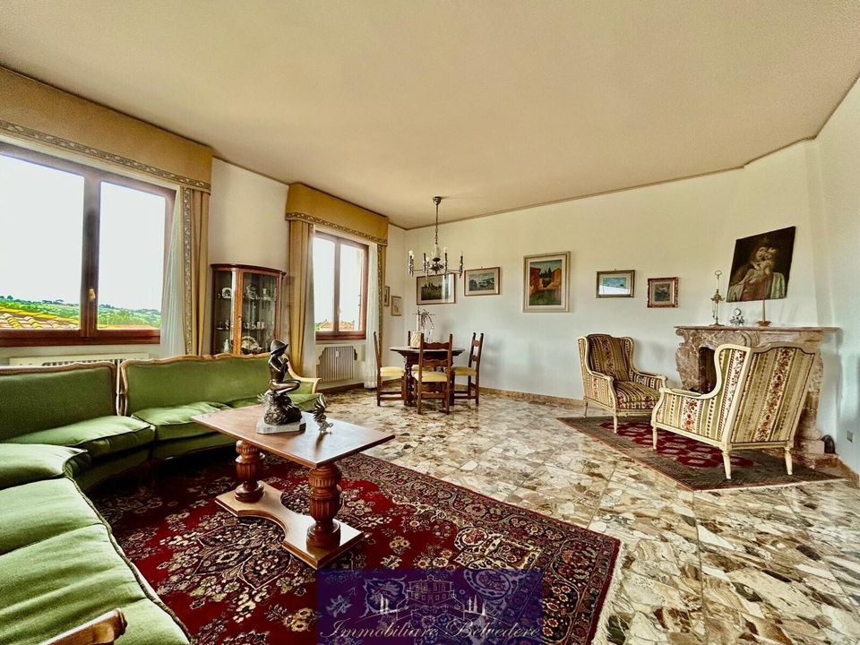 Lejlighed i San Casciano in Val di Pesa, Florence - foto 3