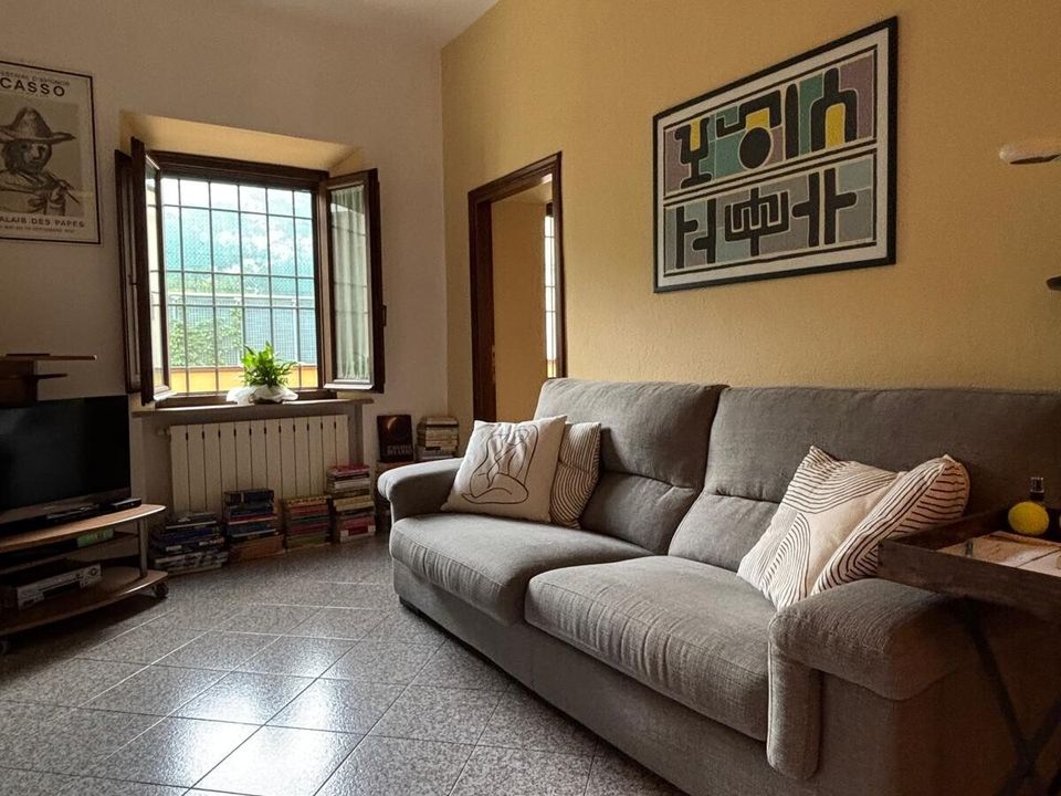 Leilighet i Prato, Prato - bilde 1