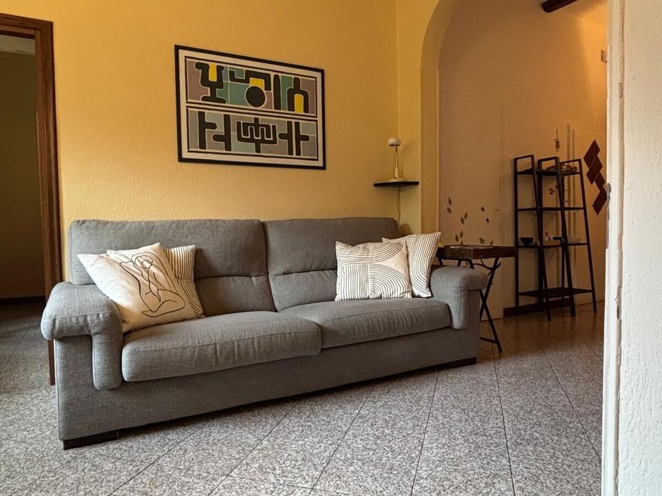 Leilighet i Prato, Prato - bilde 3