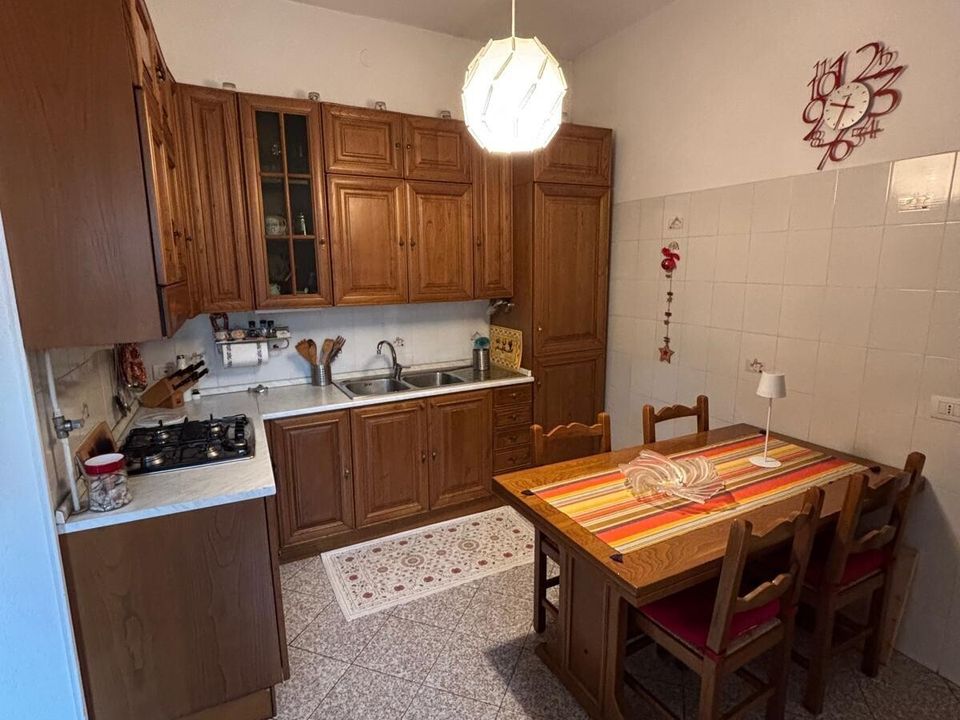 Leilighet i Prato, Prato - bilde 4