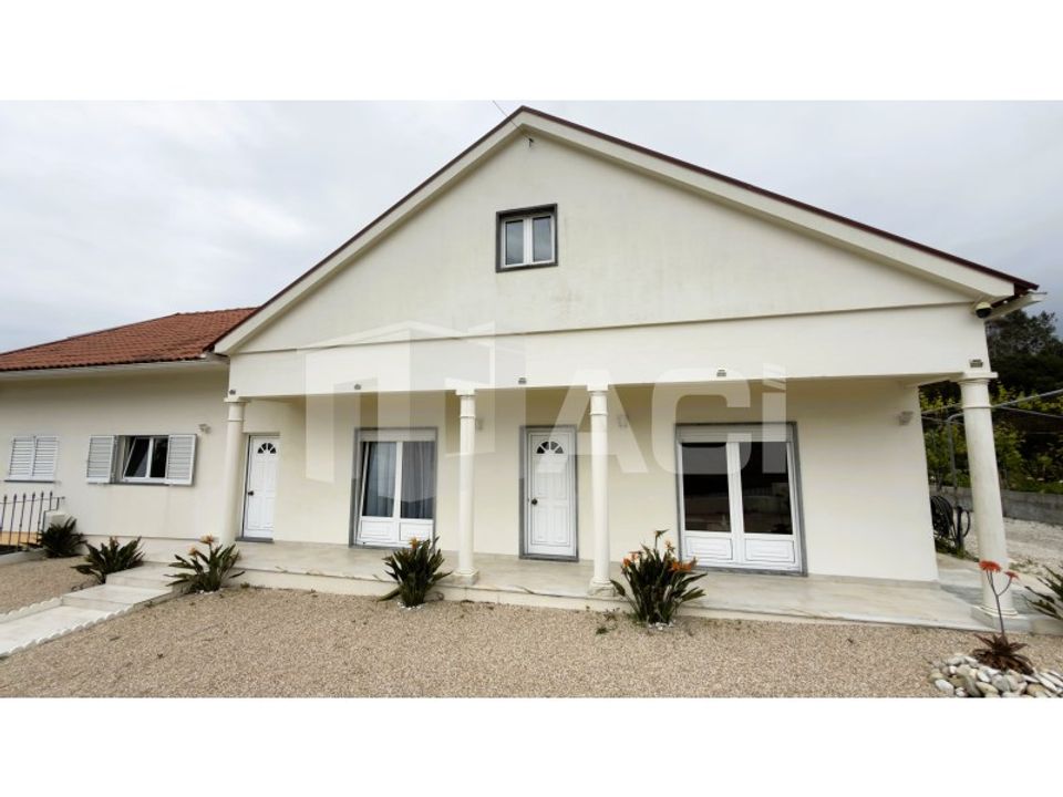 Villa i Bidoeira de Cima, Leiria - foto 1