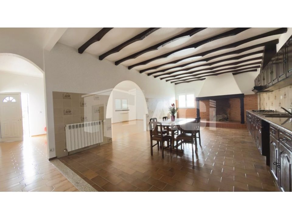Villa i Bidoeira de Cima, Leiria - foto 3