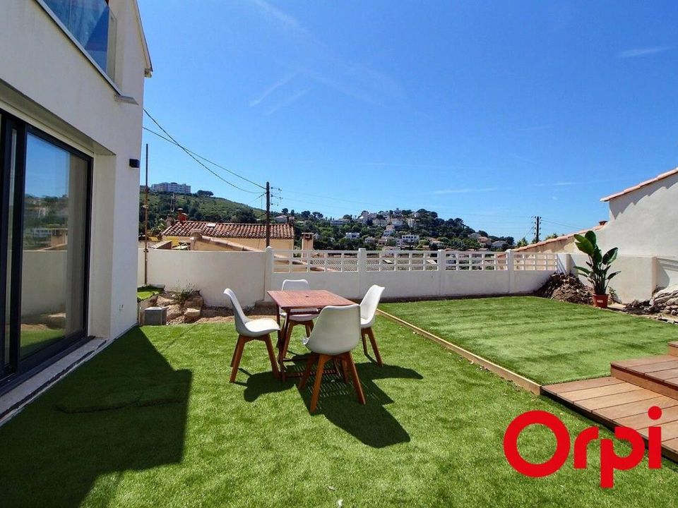 Villa a Marseille, Bouches-du-Rhone - foto 2