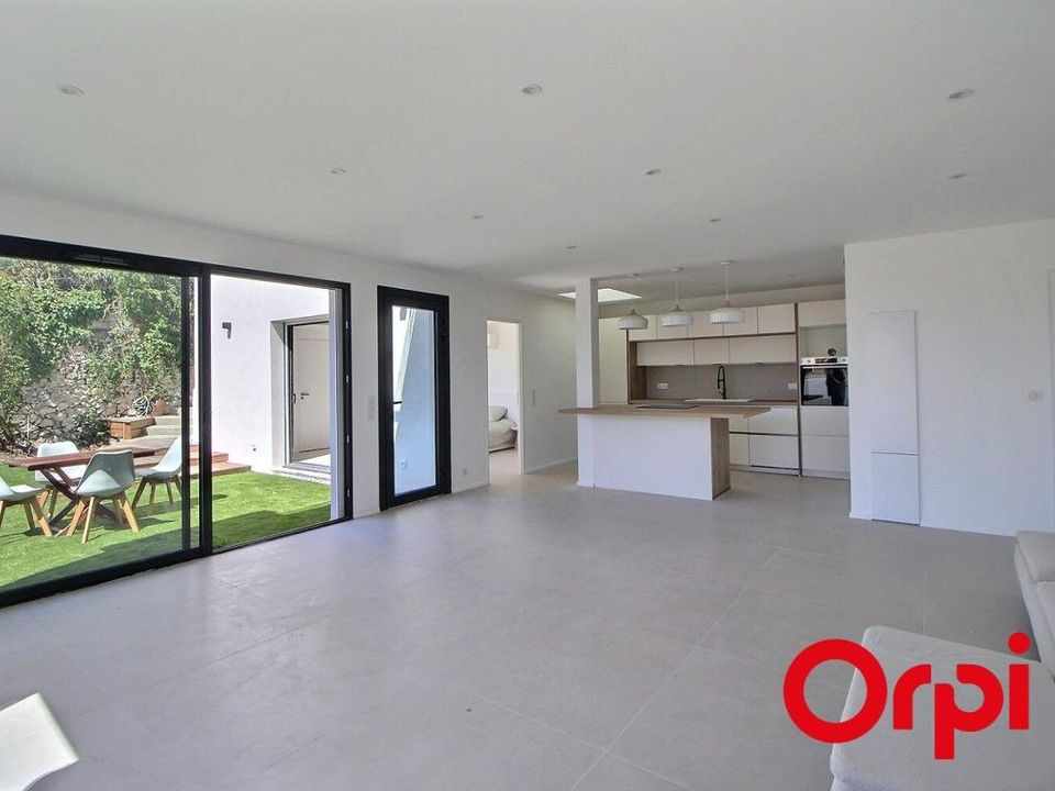Villa a Marseille, Bouches-du-Rhone - foto 3