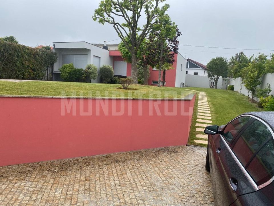 Villa i Lousada, Porto - foto 2