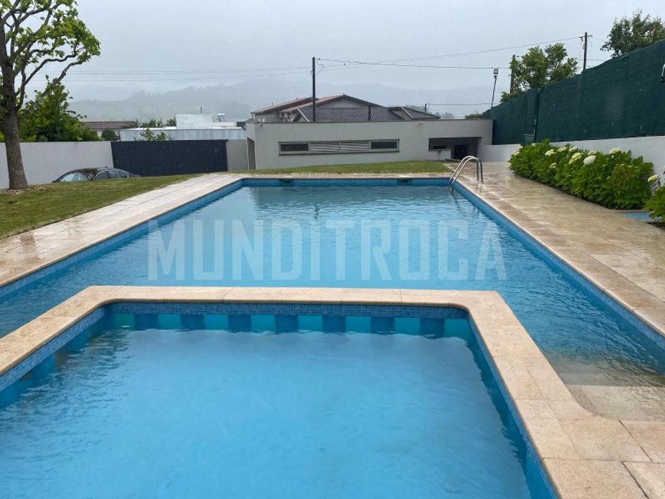 Villa i Lousada, Porto - foto 3