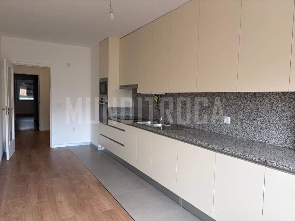 Lejlighed i Braga, Braga - foto 2
