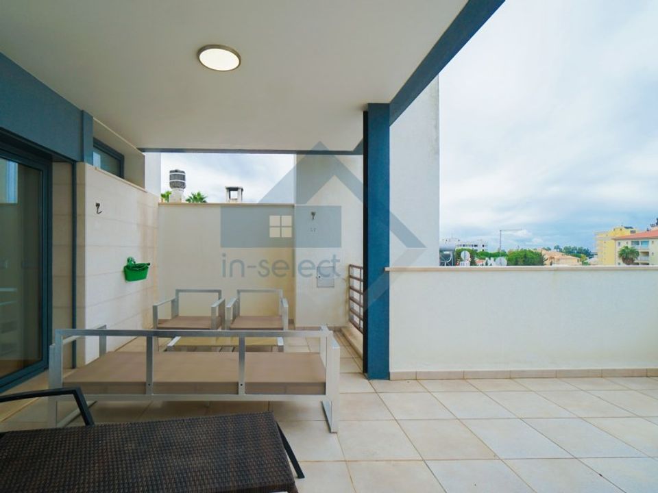Byhus i Quarteira, Faro - foto 2