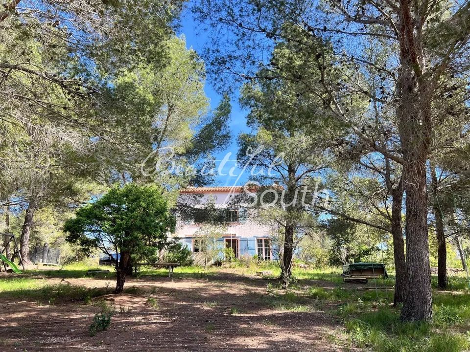 Villa a Espira-de-l'Agly, Pyrenees-Orientales - foto 2