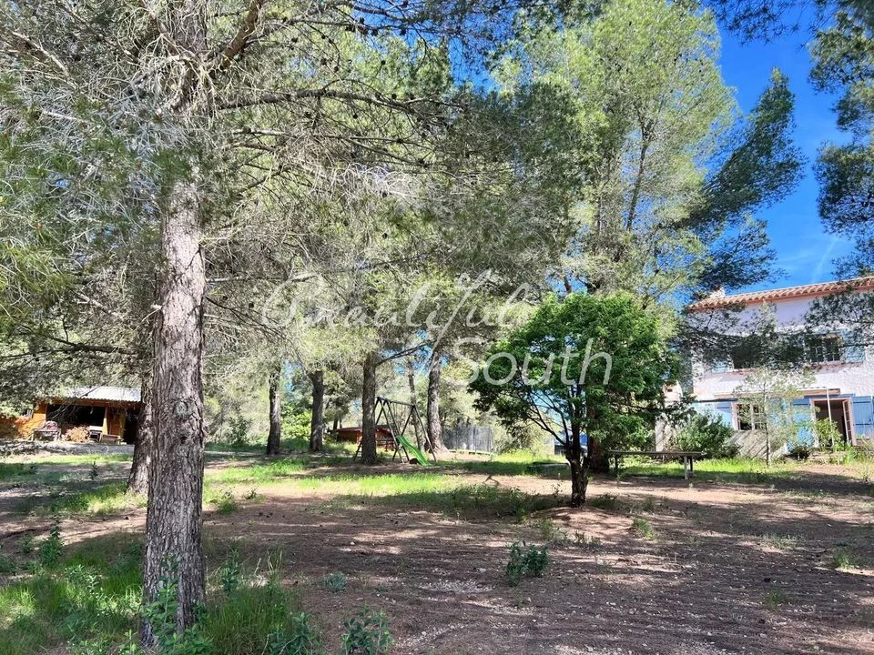 Villa a Espira-de-l'Agly, Pyrenees-Orientales - foto 3