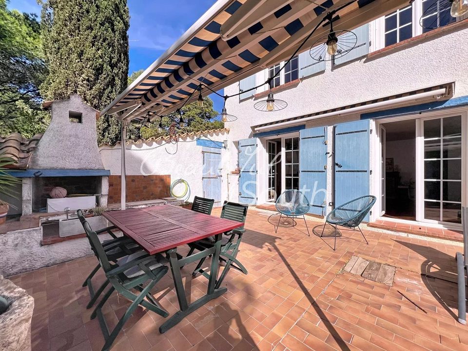 Villa a Espira-de-l'Agly, Pyrenees-Orientales - foto 5