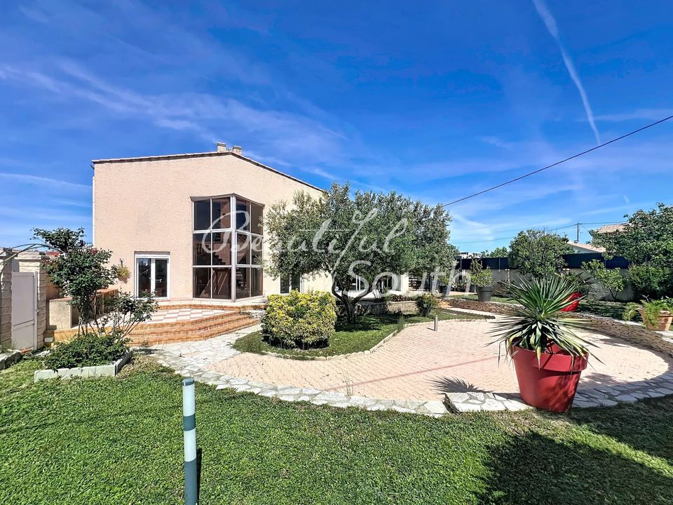 Villa i Port-la-Nouvelle, Aude - foto 2
