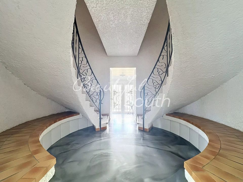 Villa i Port-la-Nouvelle, Aude - foto 3
