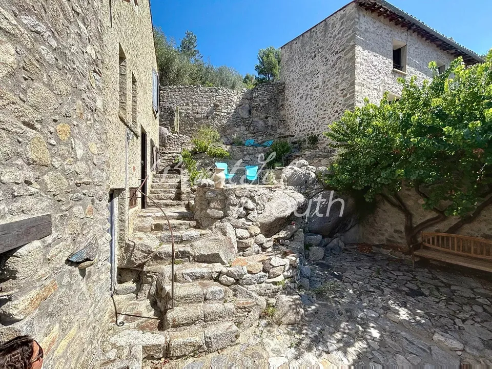 Villa i Eus, Pyrenees-Orientales - foto 4