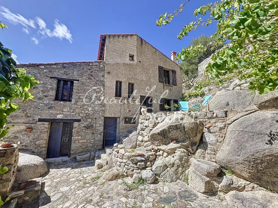 Villa i Eus, Pyrenees-Orientales - foto 5