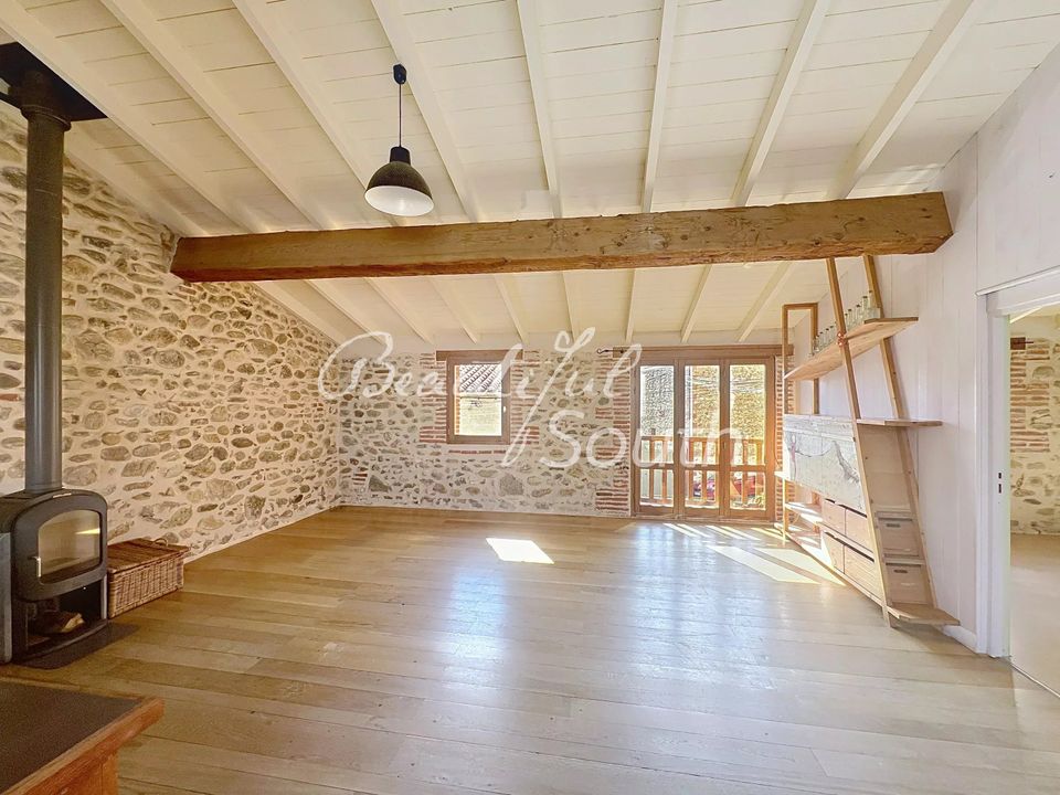 Landejendom i Saleilles, Pyrenees-Orientales - foto 5
