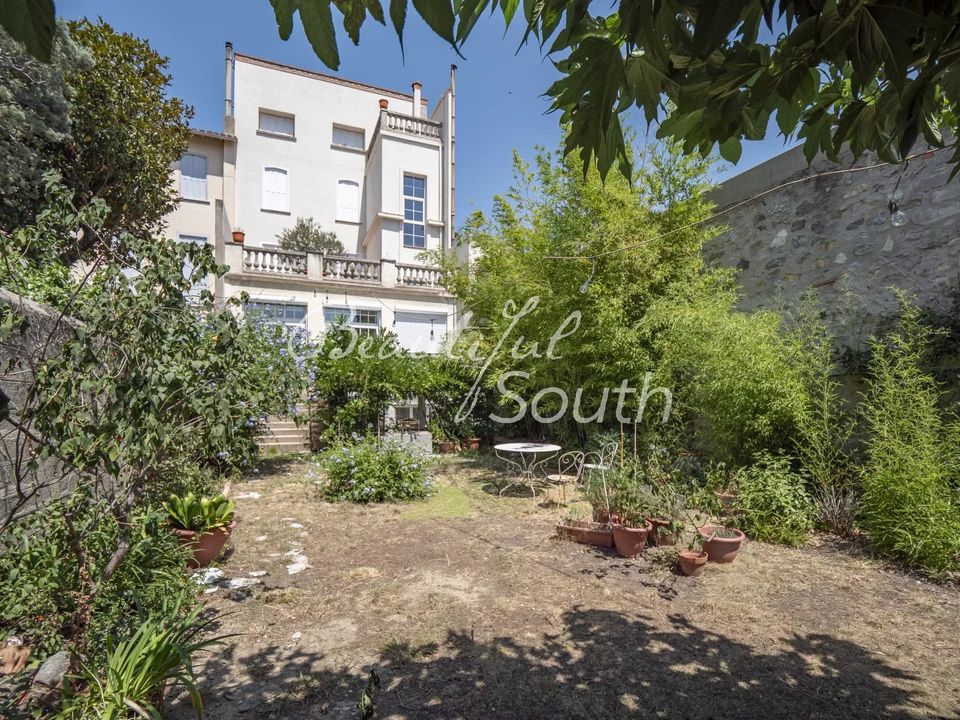 Byhus i Ille-sur-Tet, Pyrenees-Orientales - foto 2