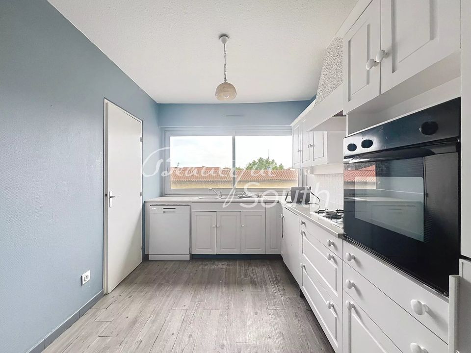 Leilighet i Perpignan, Pyrenees-Orientales - bilde 3
