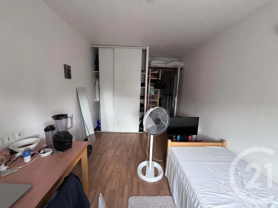 Studio i Montpellier, Herault - foto 4