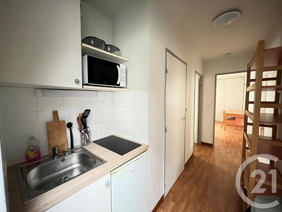 Lejlighed i Montpellier, Herault - foto 1