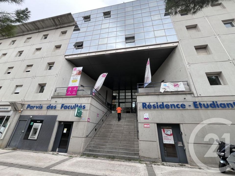 Lejlighed i Montpellier, Herault - foto 5