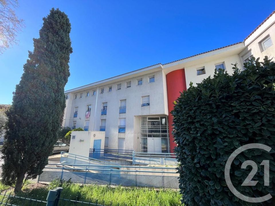 Studio i Montpellier, Herault - foto 5