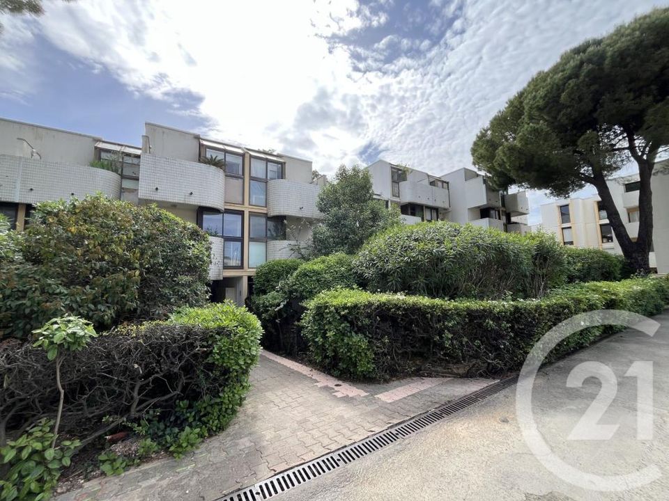 Lejlighed i Montpellier, Herault - foto 1