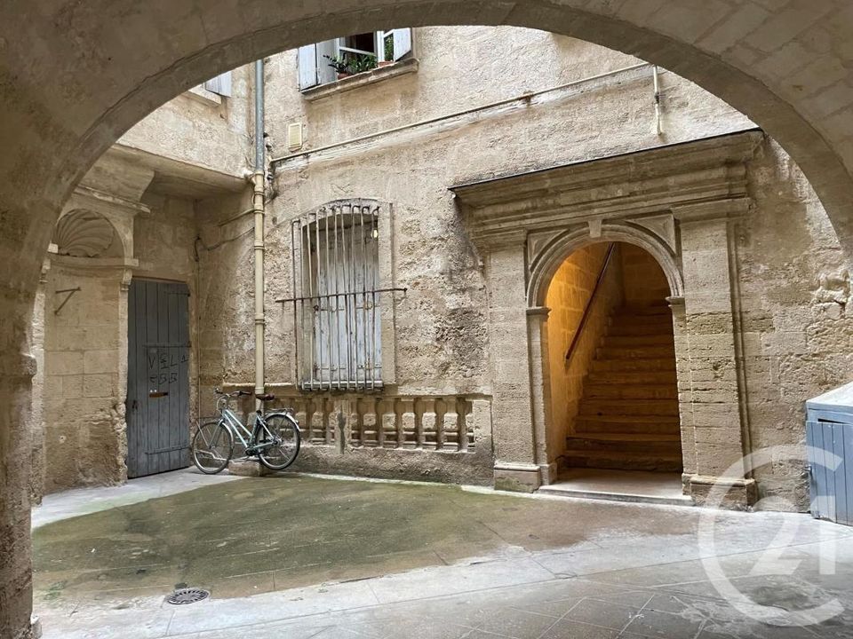 Lejlighed i Montpellier, Herault - foto 1