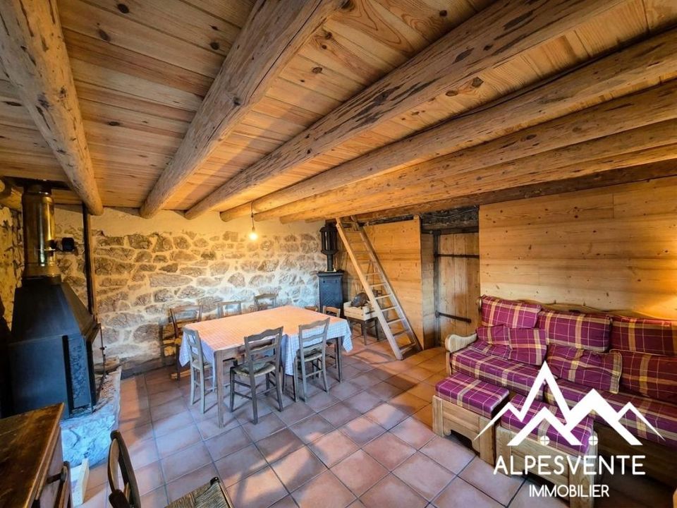 Villa i La Baume, Haute-Savoie - foto 3