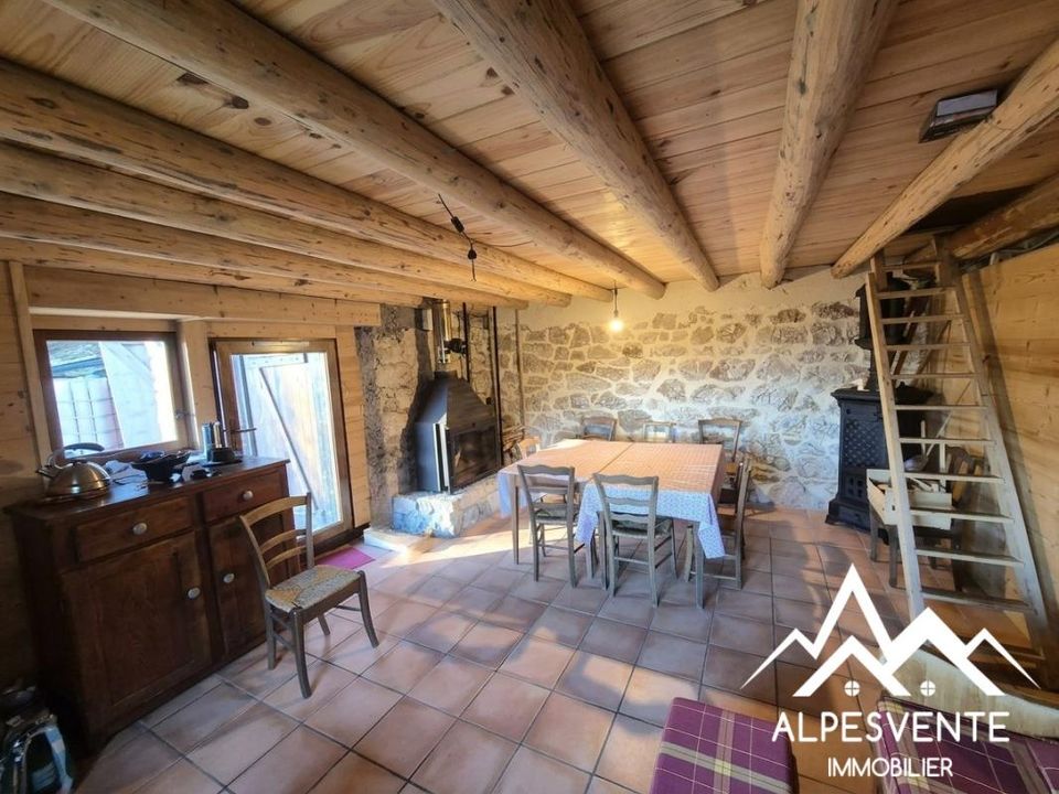 Villa i La Baume, Haute-Savoie - foto 5