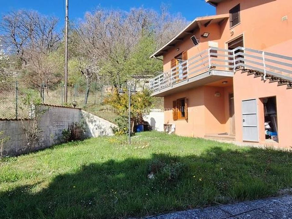 Erhvervsejendom i Civitella Casanova, Pescara - foto 4