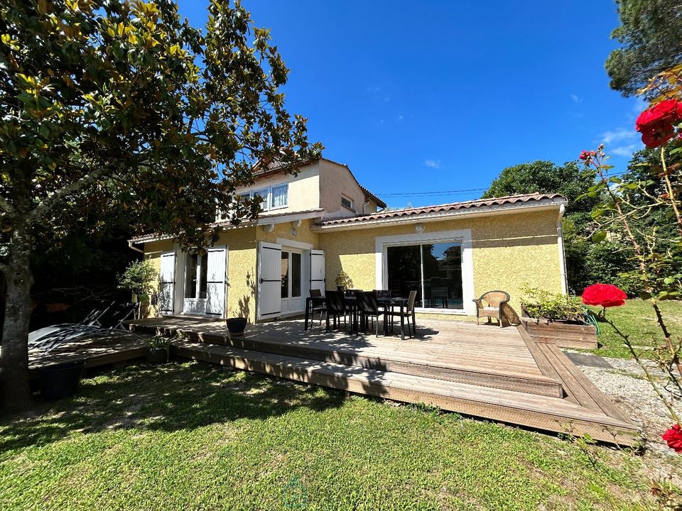 Villa i Ales, Gard - bilde 1
