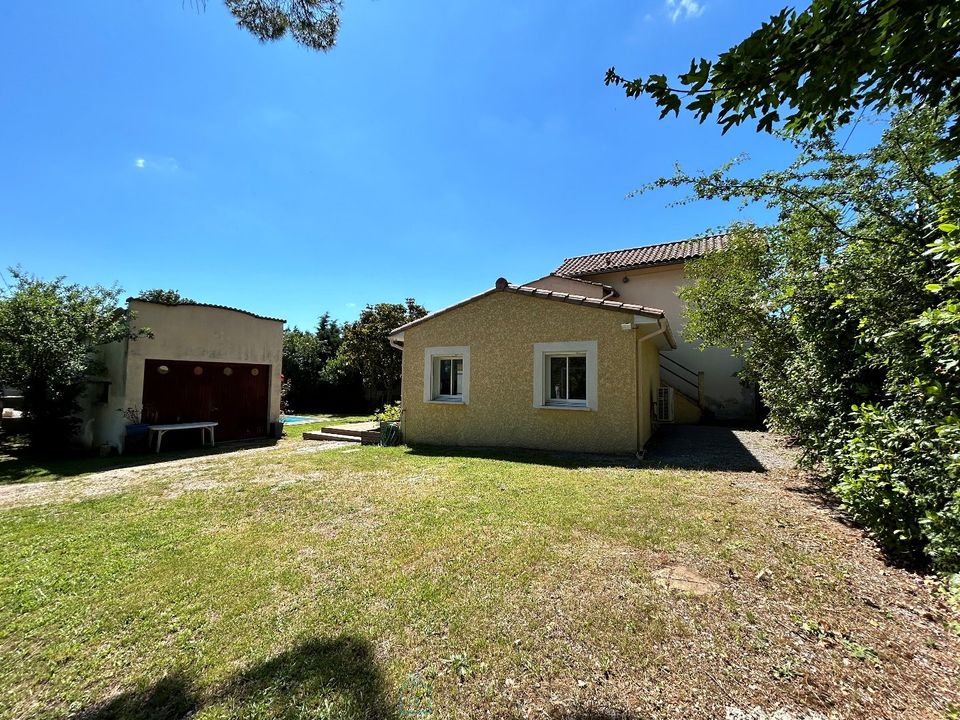 Villa i Ales, Gard - bilde 5
