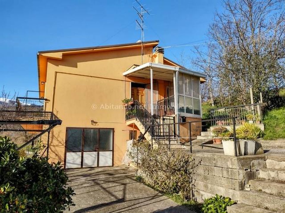 Villa a Farindola, Pescara - foto 2