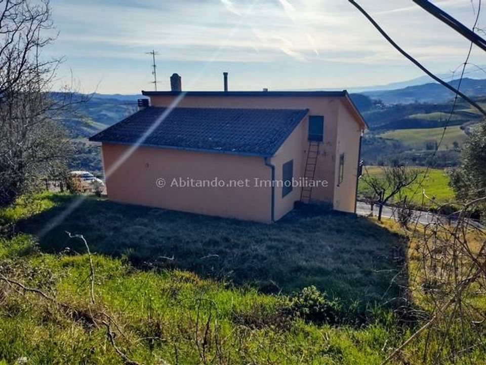 Villa a Farindola, Pescara - foto 4