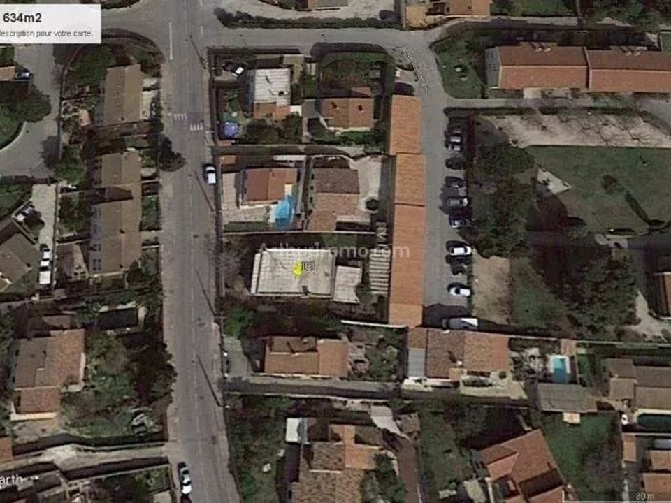Lejlighed i Port-de-Bouc, Bouches-du-Rhone - foto 1