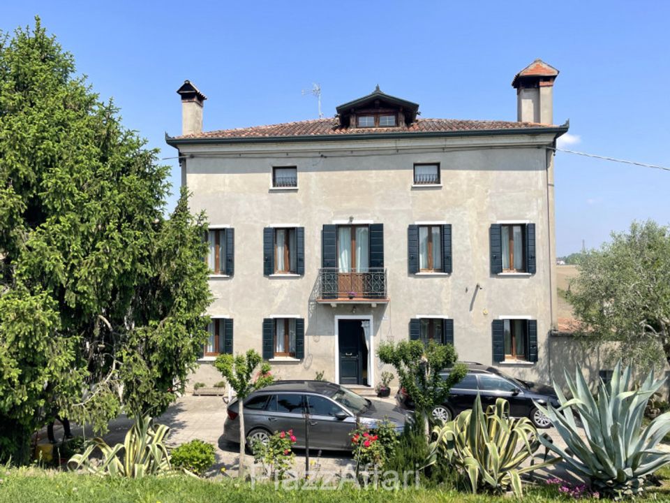Villa i Pontelongo, Padua - foto 2