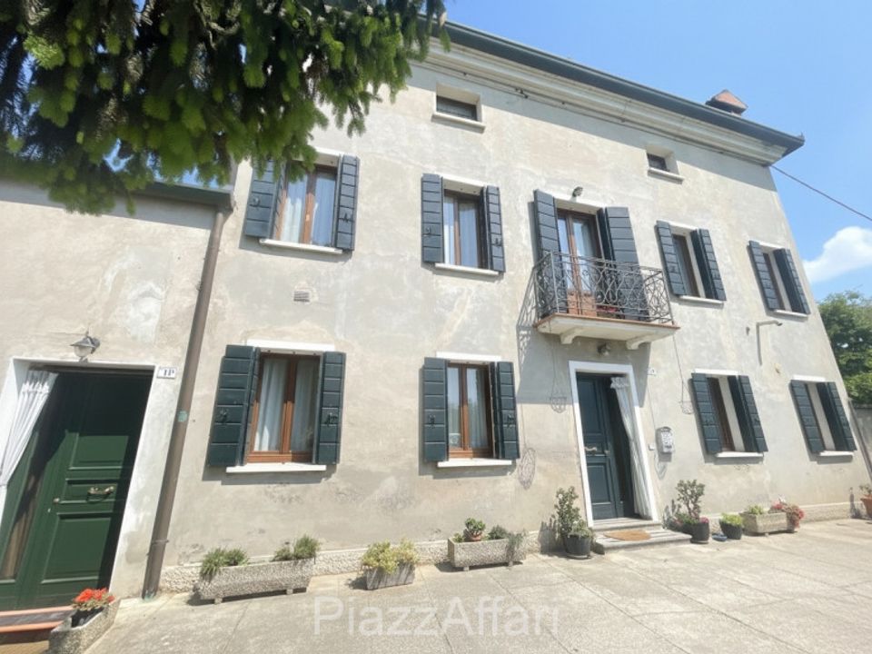 Villa i Pontelongo, Padua - foto 4