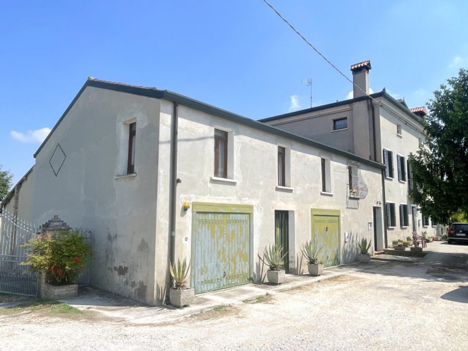 Villa i Pontelongo, Padua - foto 5