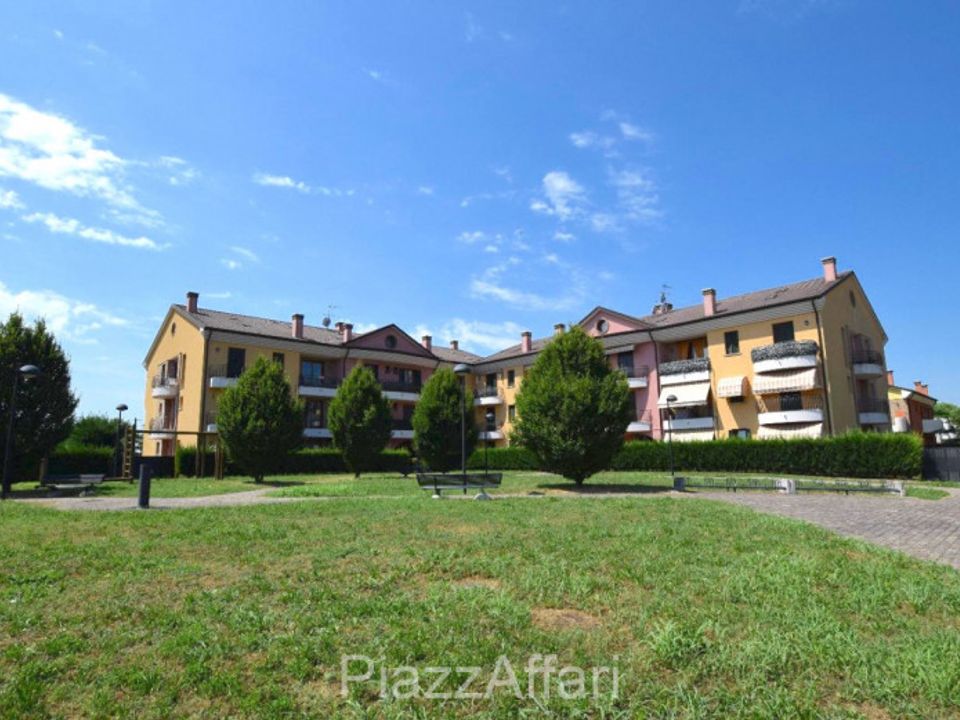 Lejlighed i Arzergrande, Padua - foto 1