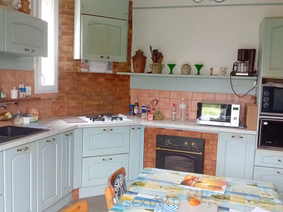 Villa i Bourcefranc-le-Chapus, Charente-Maritime - foto 1