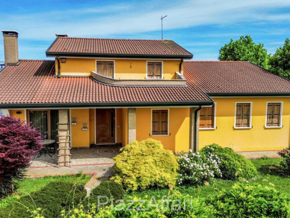 Villa i Brugine, Padua - foto 1
