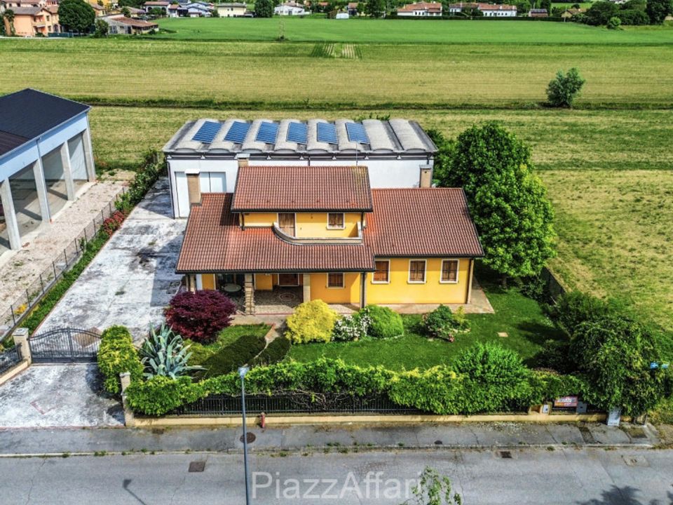 Villa i Brugine, Padua - foto 2
