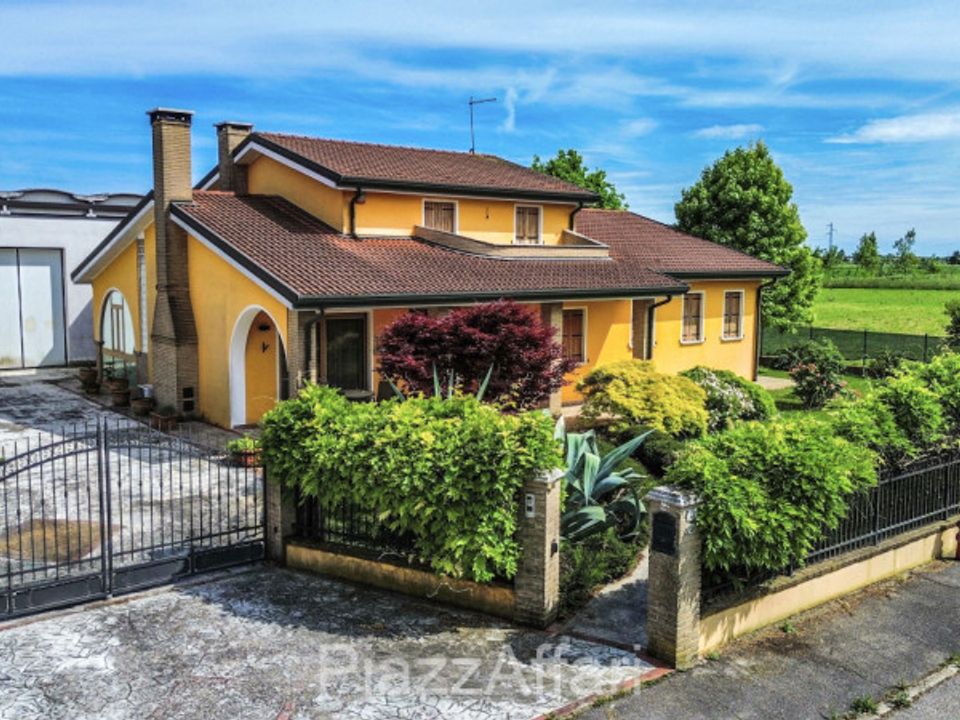 Villa i Brugine, Padua - foto 3