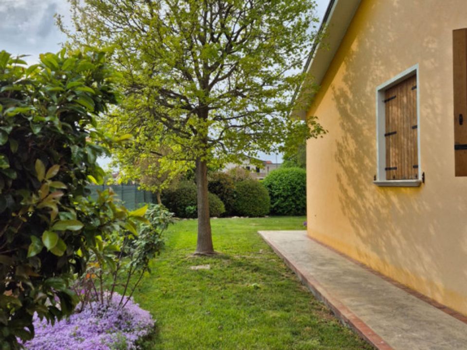 Villa i Brugine, Padua - foto 5