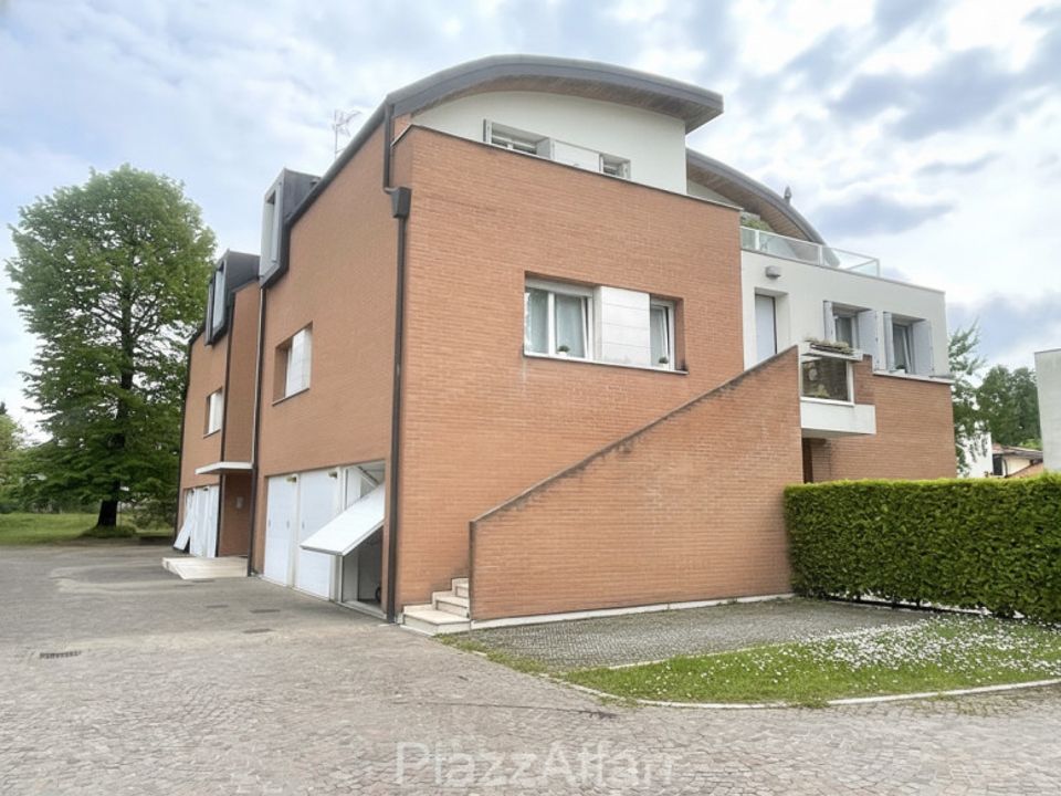 Lejlighed i Treviso, Treviso - foto 4