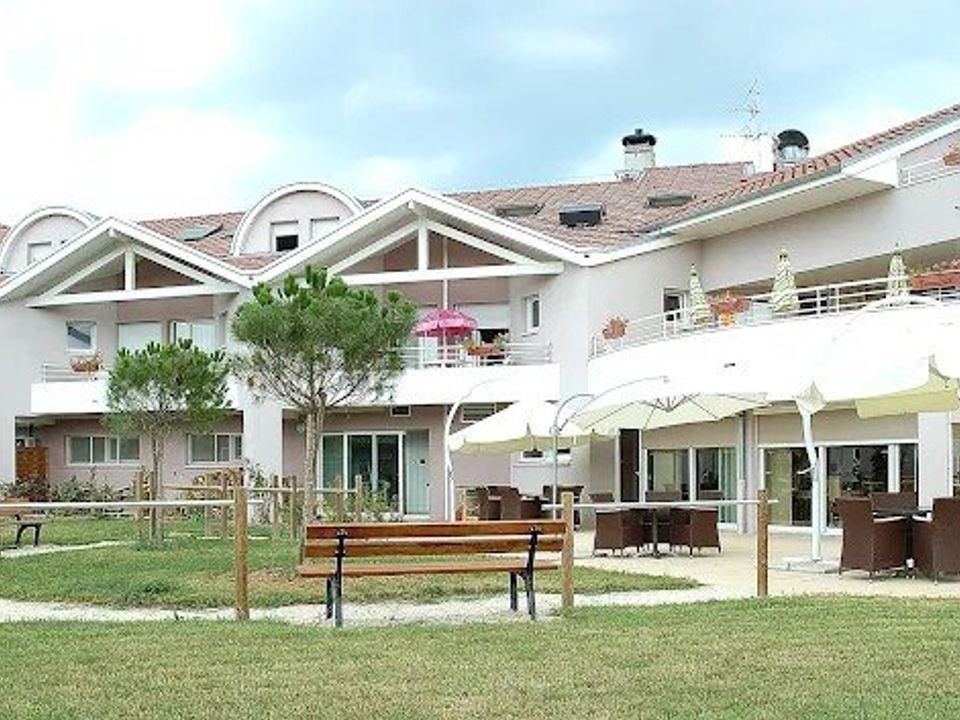 Erhvervsejendom i Thonon-les-Bains, Haute-Savoie - foto 1